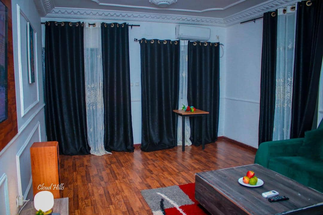 CLOUD HILLS RESIDENCE BUEA  — photo 5