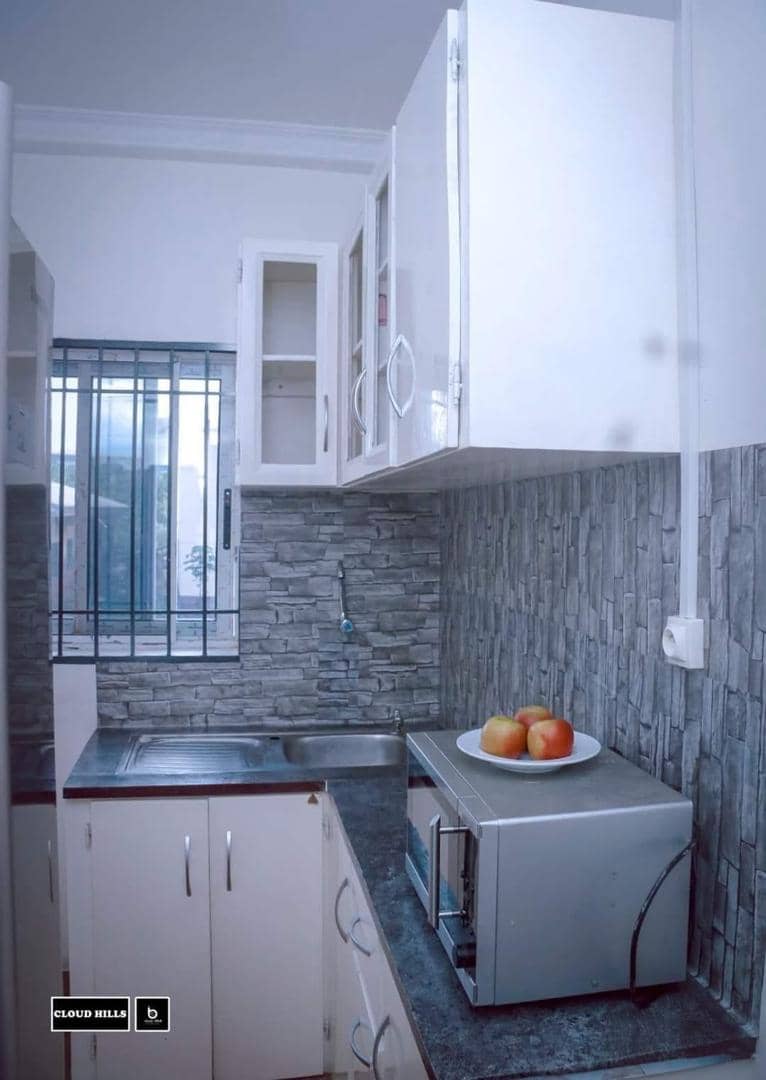 CLOUD HILLS RESIDENCE BUEA  — photo 6