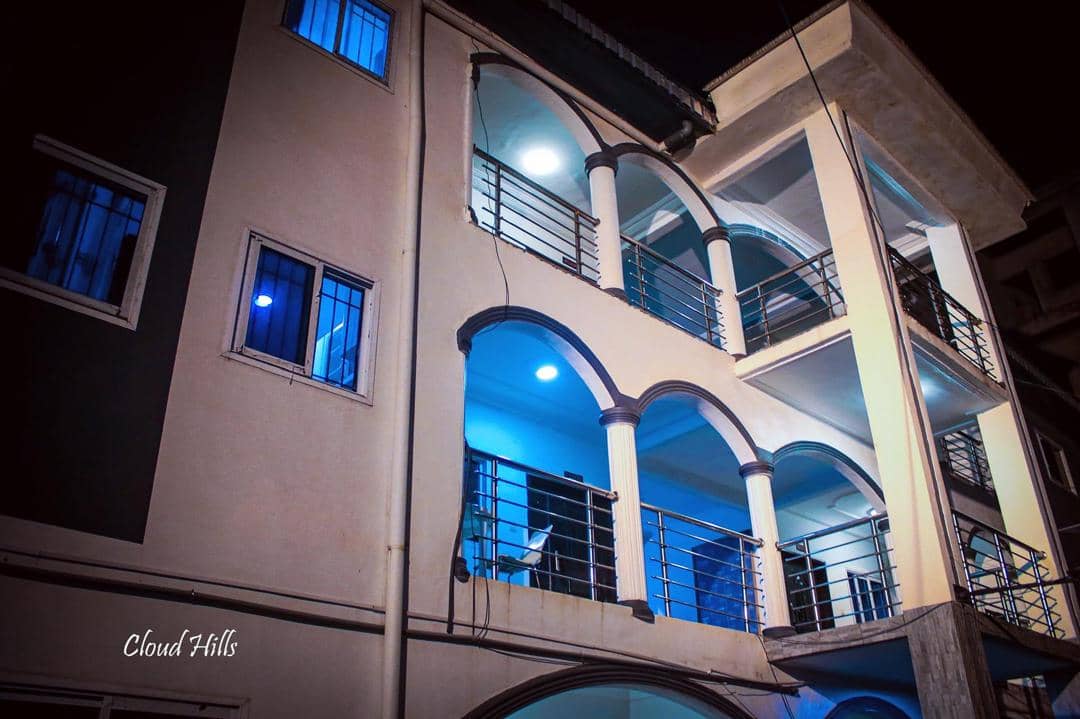 CLOUD HILLS RESIDENCE BUEA  — photo 7