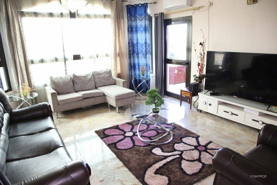 CHRIS COMPLEX APARTMENTS MEUBLÉS — photo 2