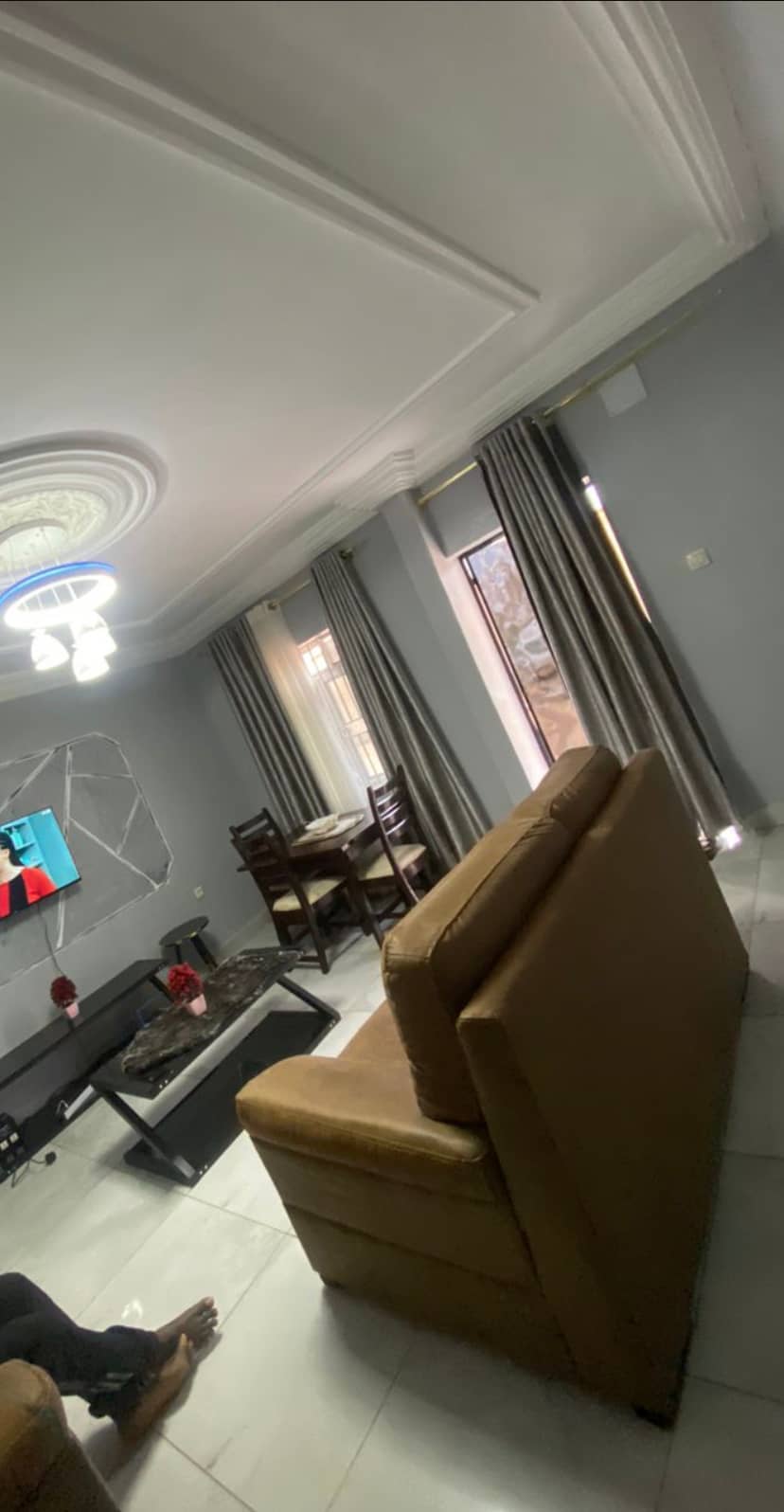 Cheap Guest House in Bamenda Up station 