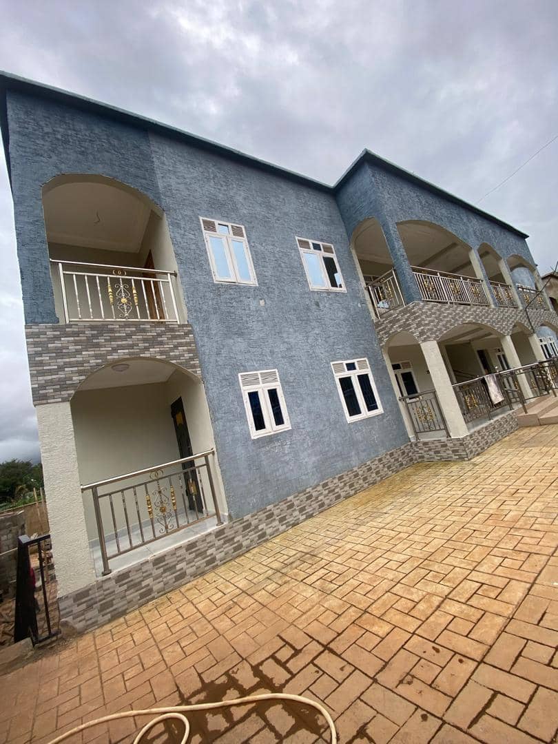Cheap Guest House in Bamenda Up station  — photo 2
