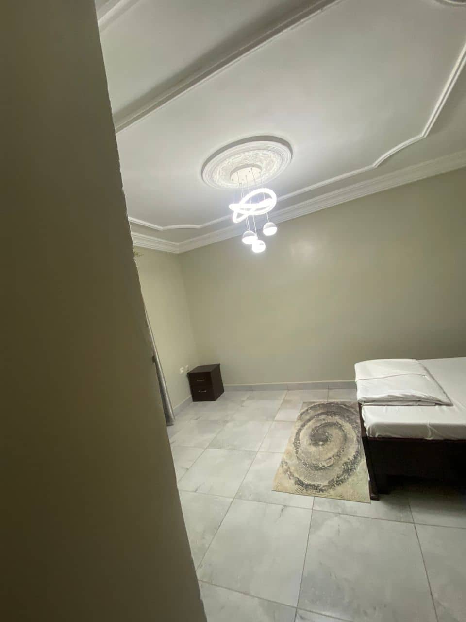 Cheap Guest House in Bamenda Up station  — photo 3