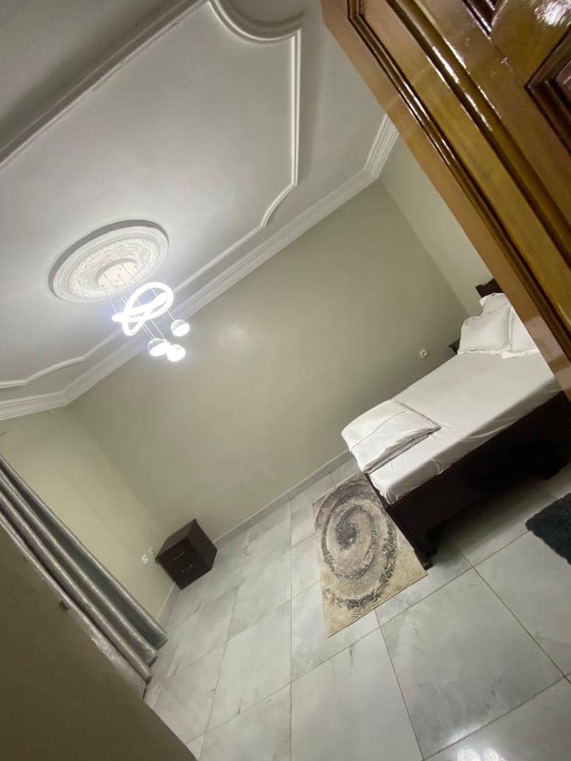 Cheap Guest House in Bamenda Up station  — photo 4