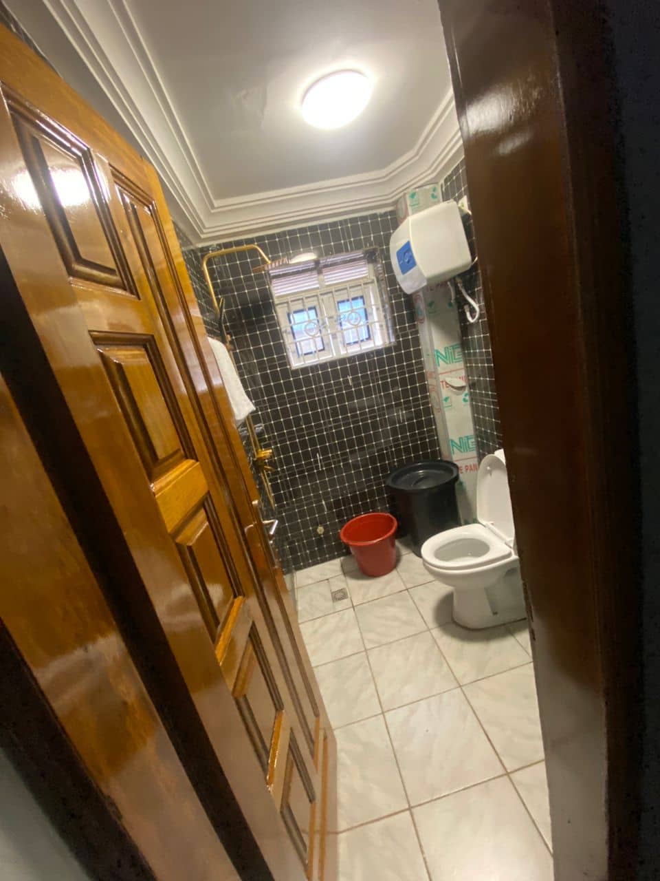 Cheap Guest House in Bamenda Up station  — photo 6