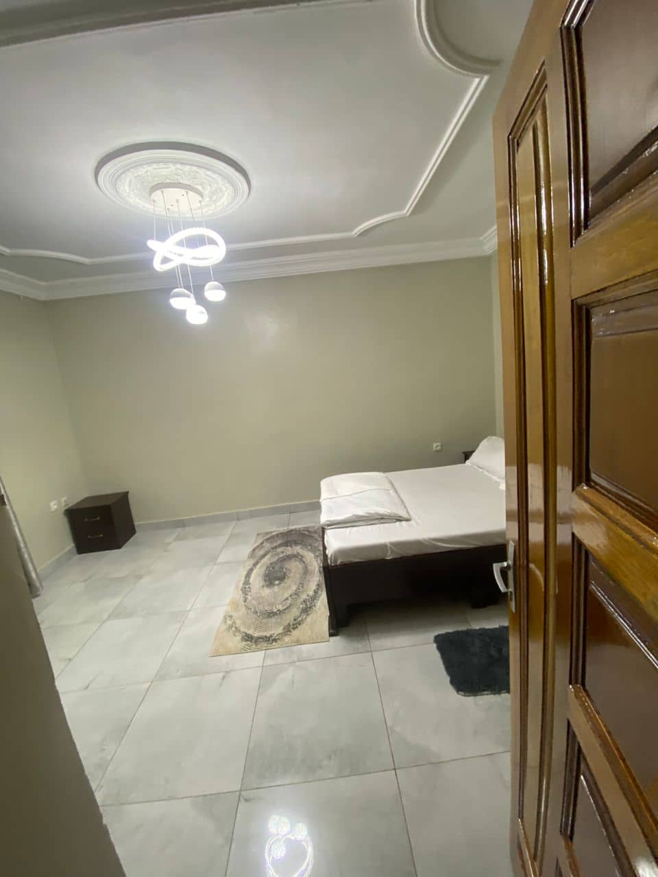 Cheap Guest House in Bamenda Up station  — photo 7