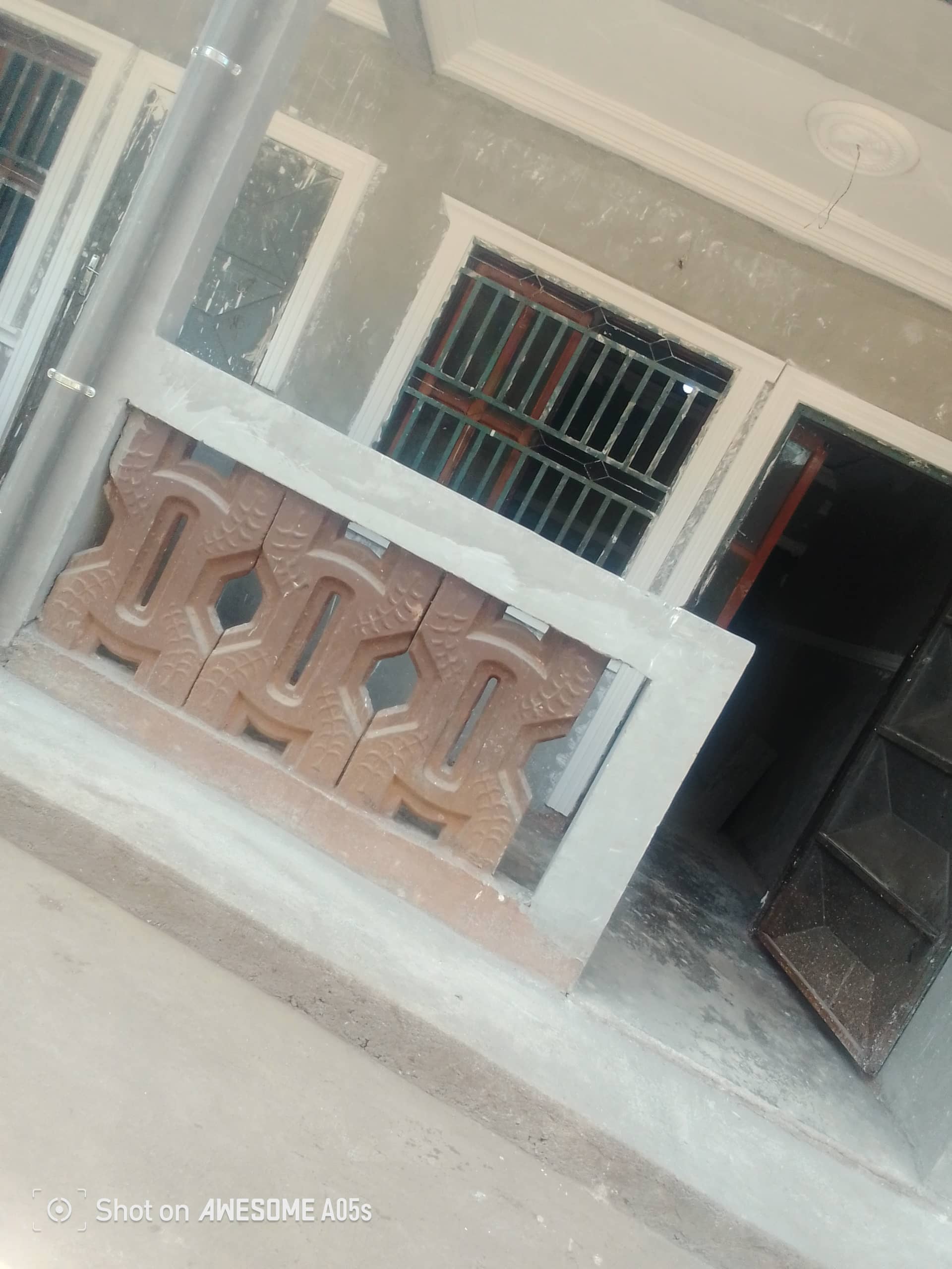 Affordable house for rent at mile2 nkwen bamenda 