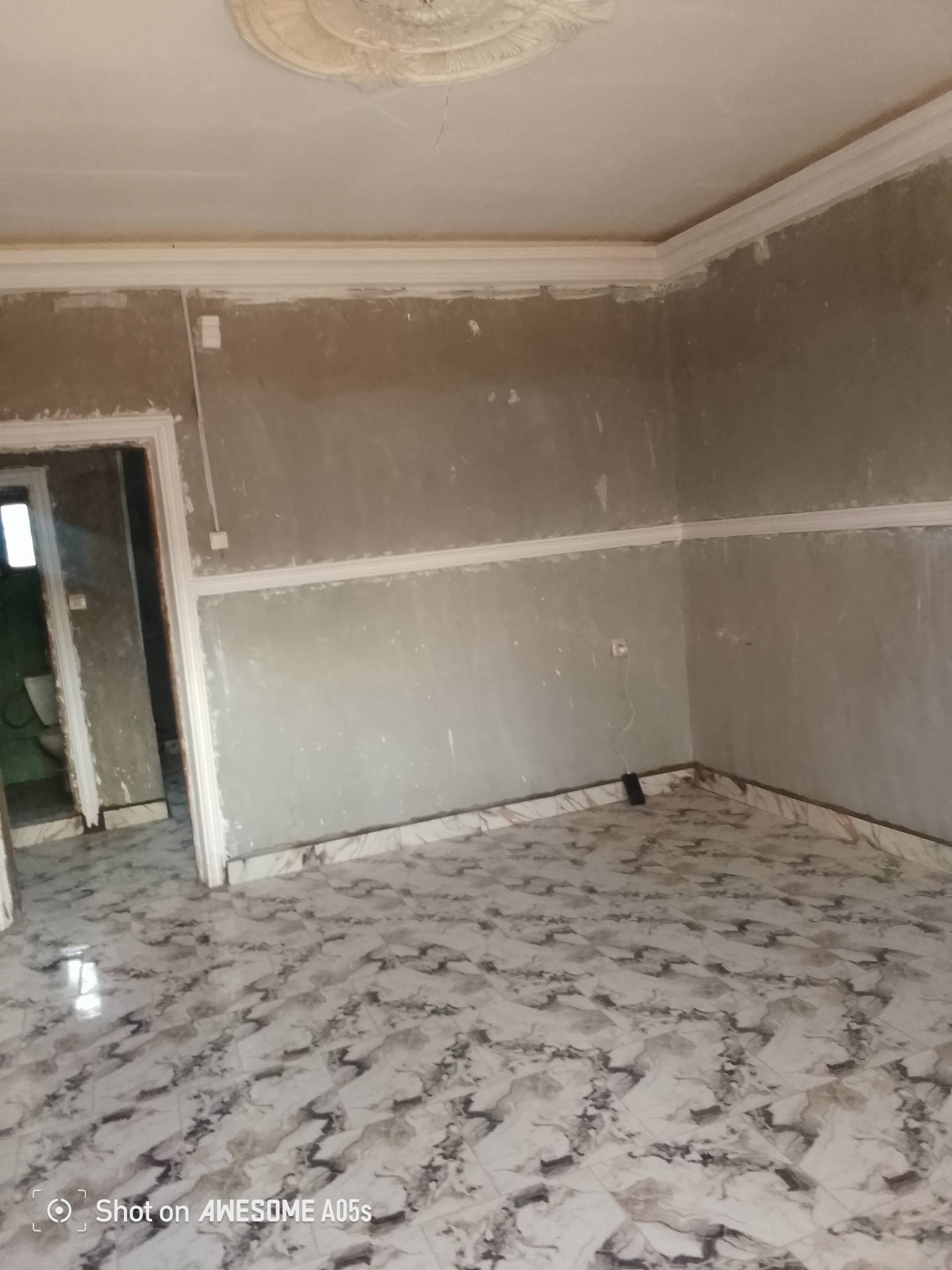 Affordable house for rent at mile2 nkwen bamenda  — photo 6