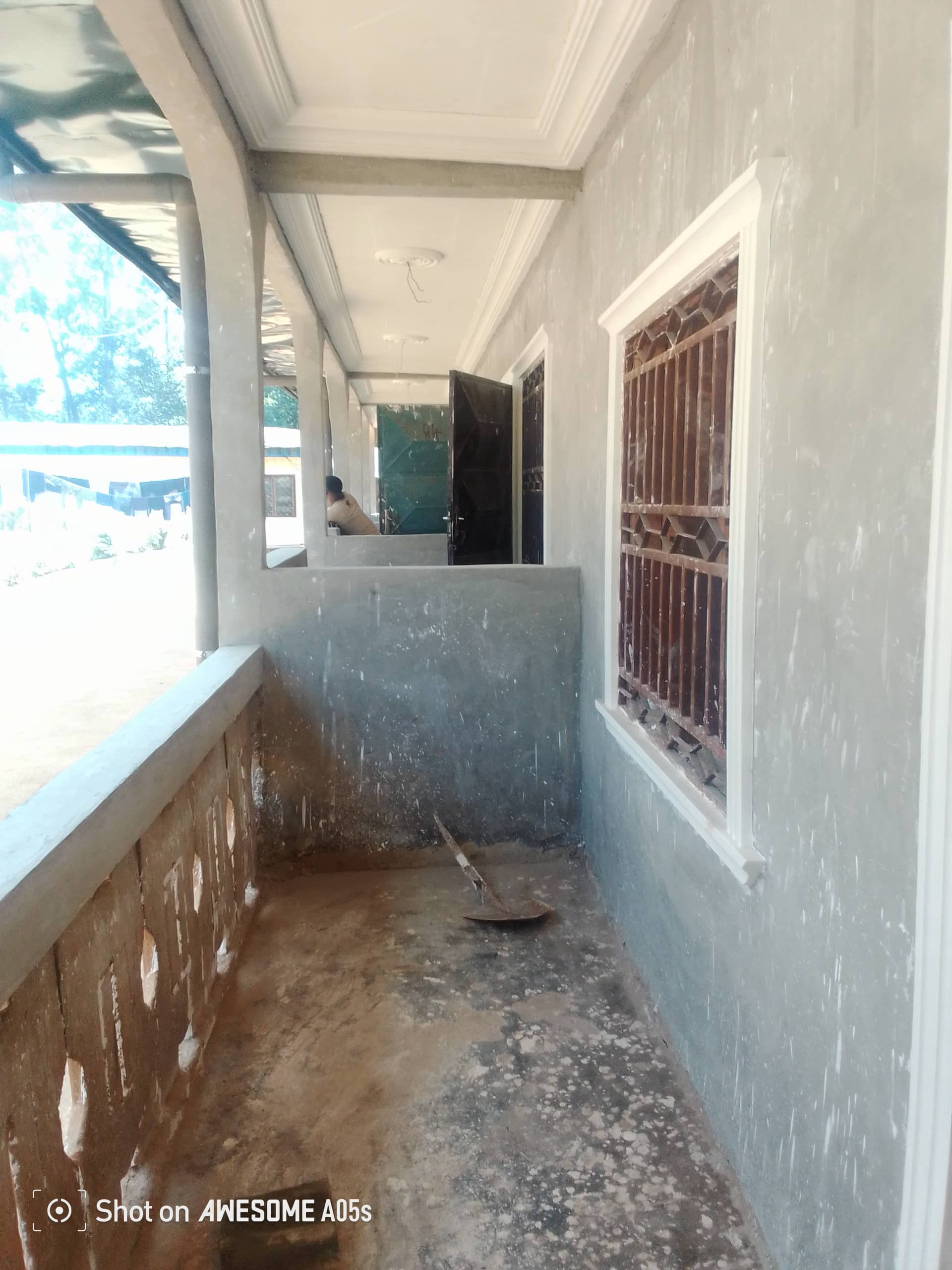 Affordable house for rent at mile2 nkwen bamenda  — photo 7