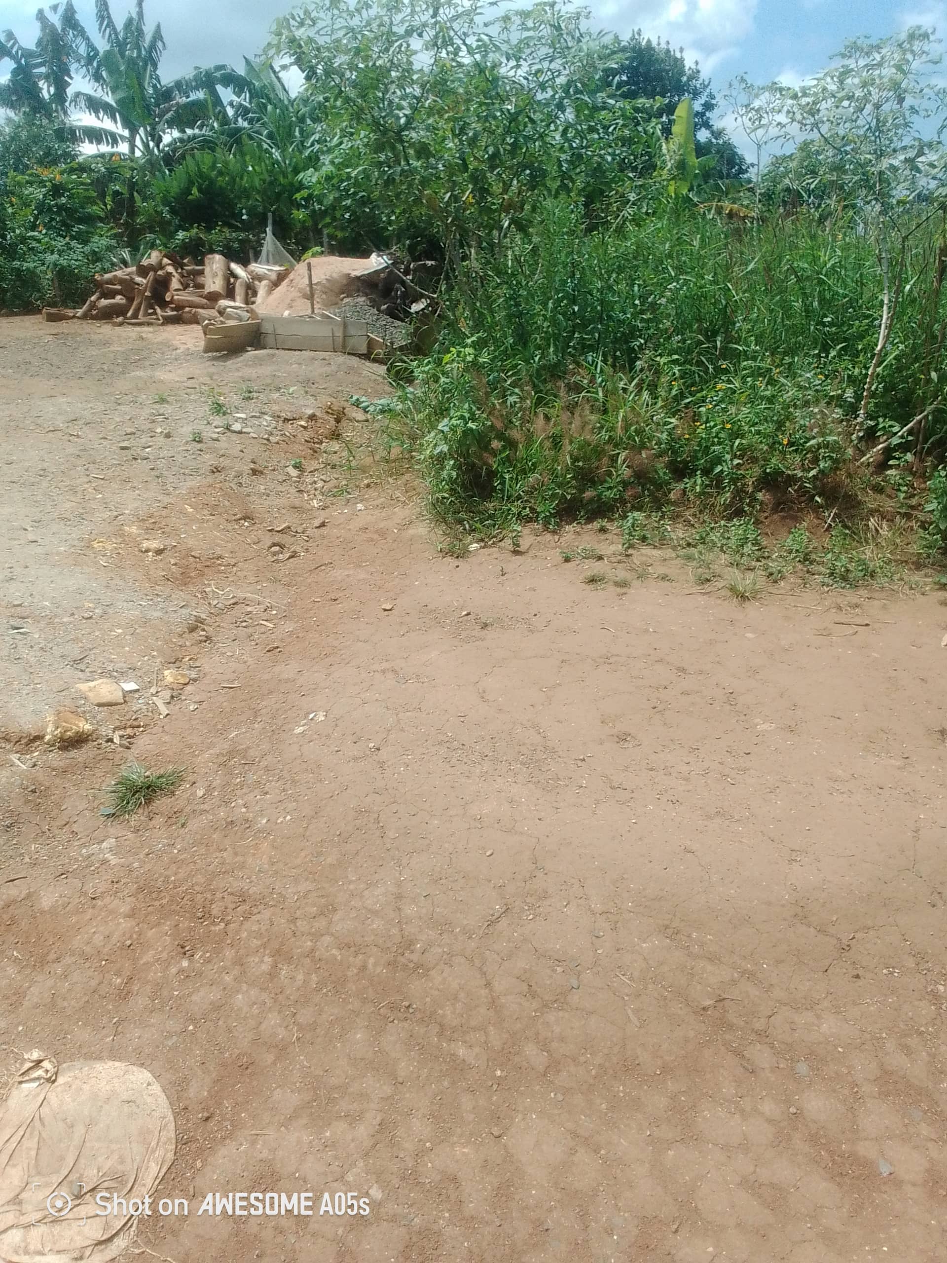 Cheap land at mile 4  — photo 4