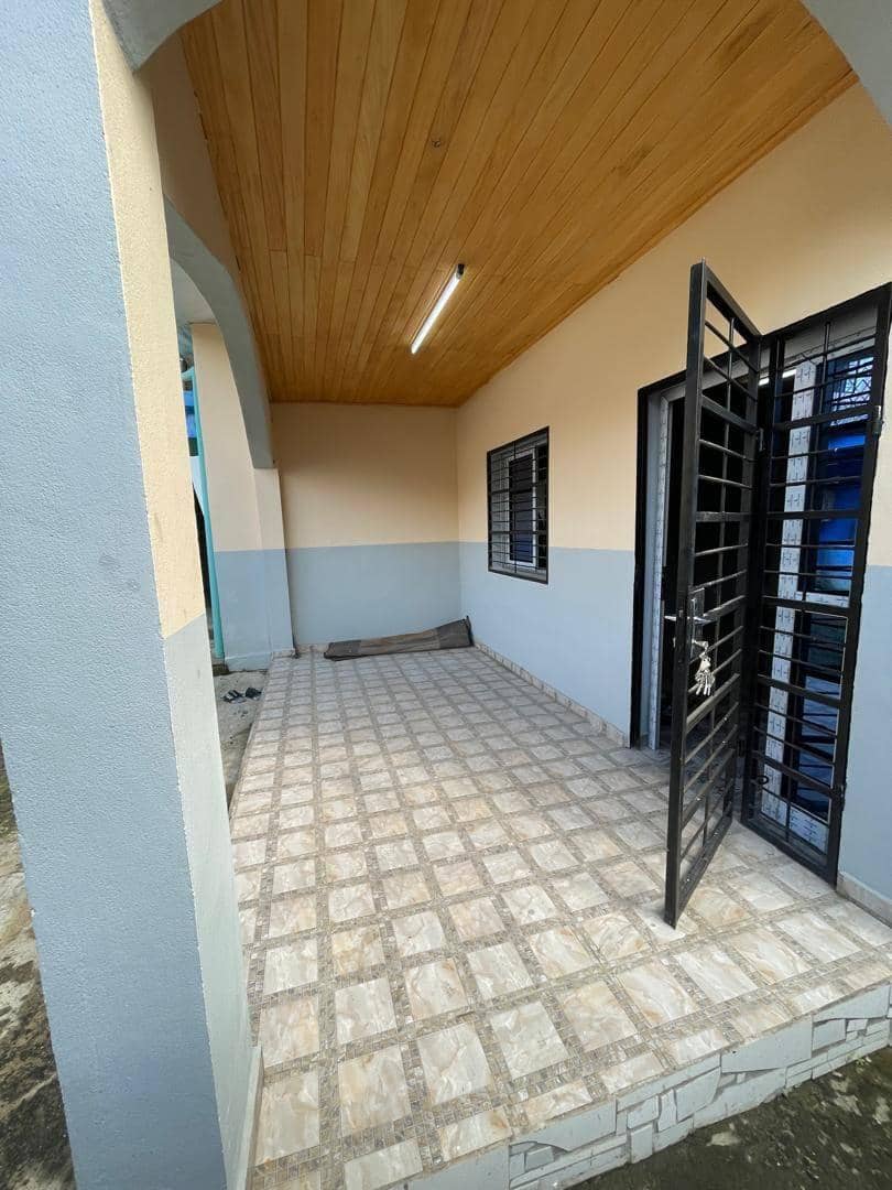 MODERN STUDIO 