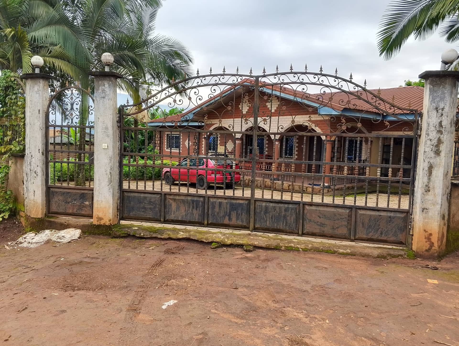 A beautiful house for sell — photo 3