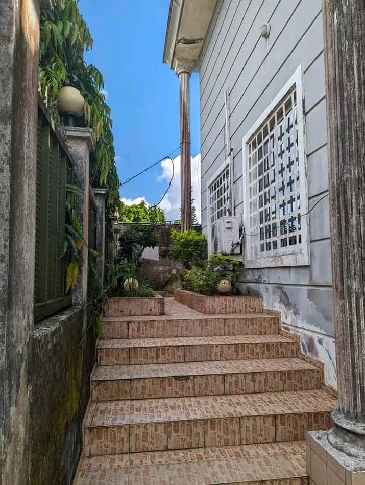 VILLA — photo 7