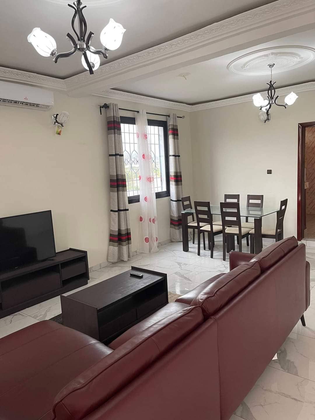 DA VILLA GUEST House  — photo 4