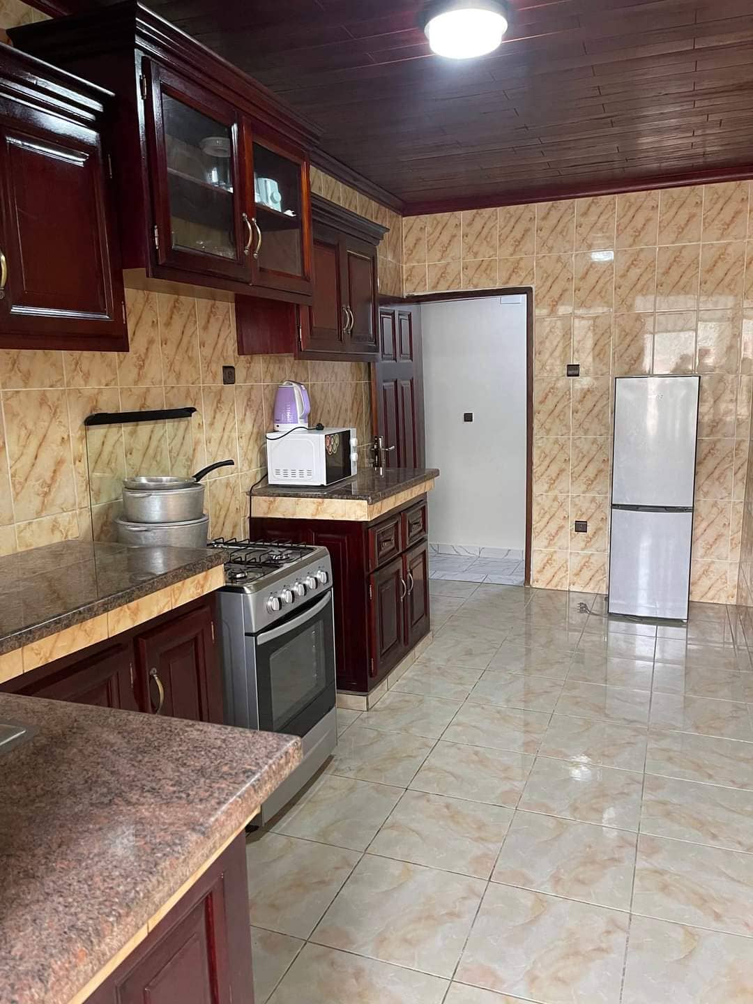 DA VILLA GUEST House  — photo 7