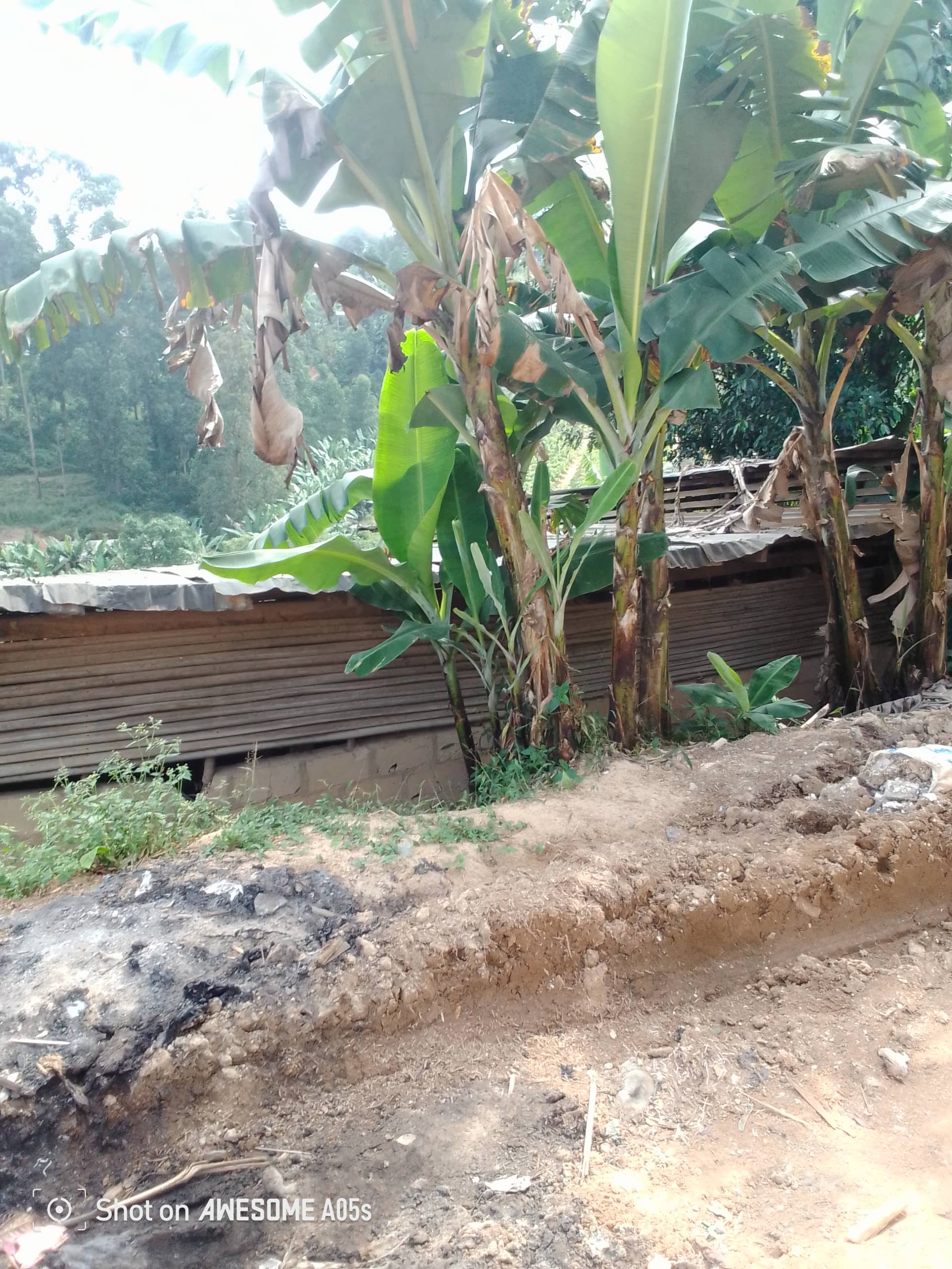 Cheap land at up station  — photo 3