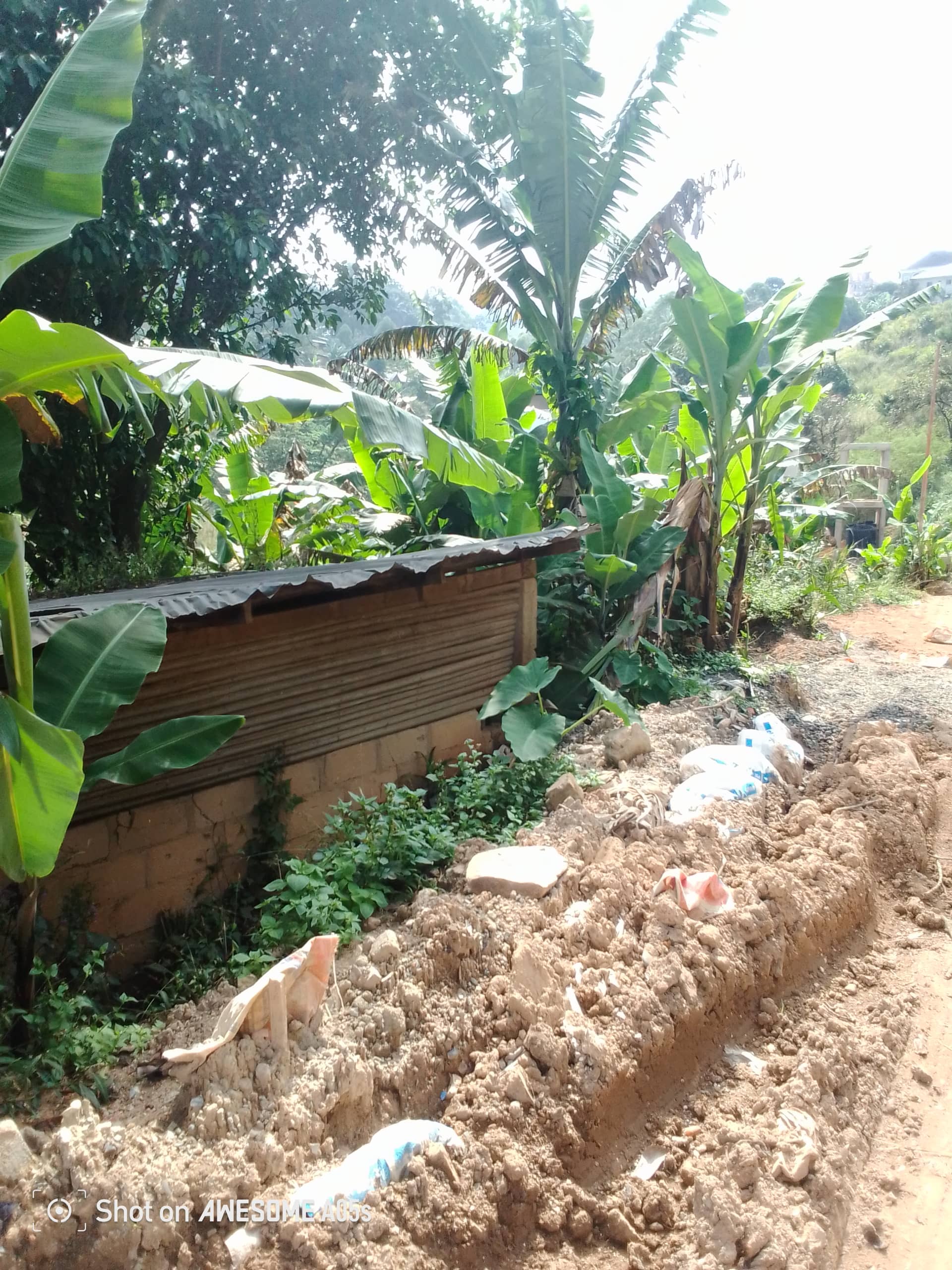 Cheap land at up station  — photo 6