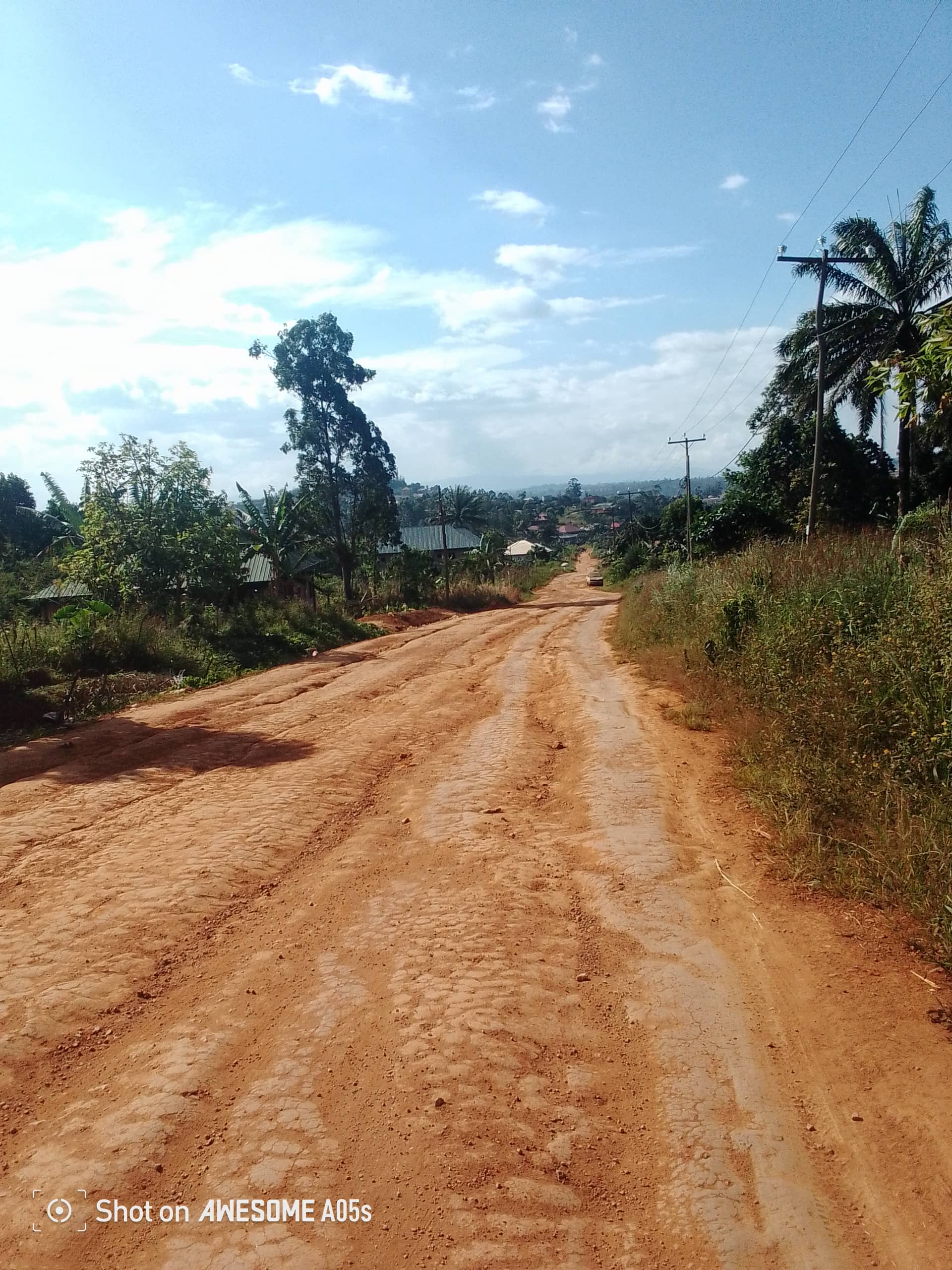Cheap land at mile4 nkwen bamenda  — photo 2