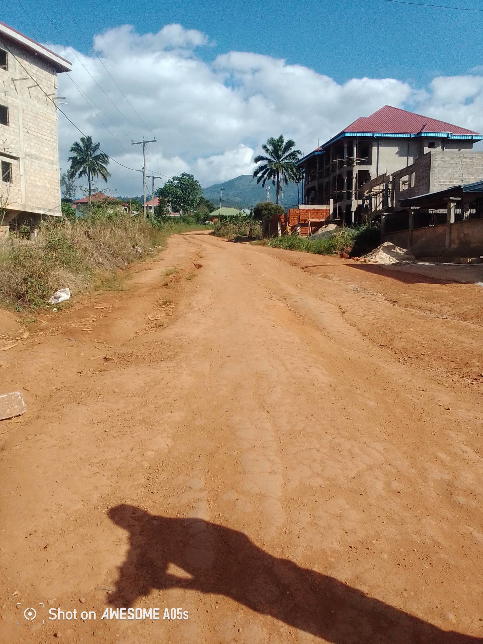 Cheap land at mile4 nkwen bamenda  — photo 3