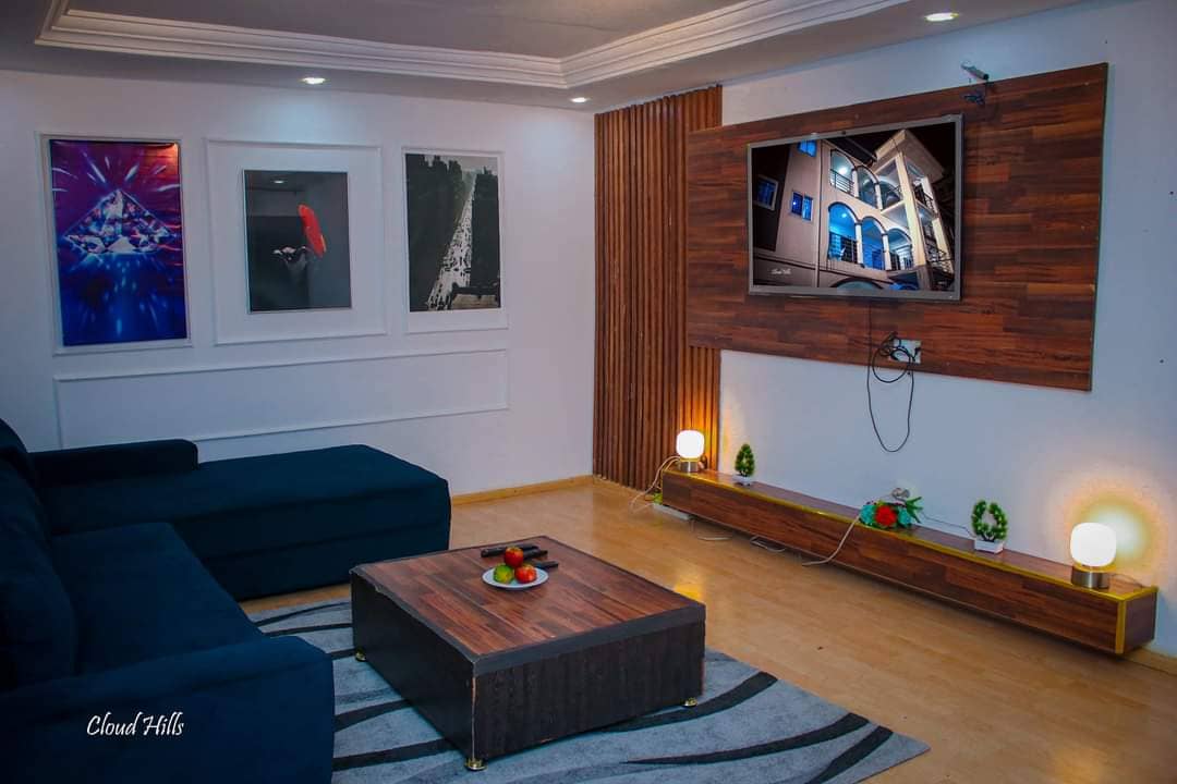 CLOUD HILL RESIDENCE  — photo 2