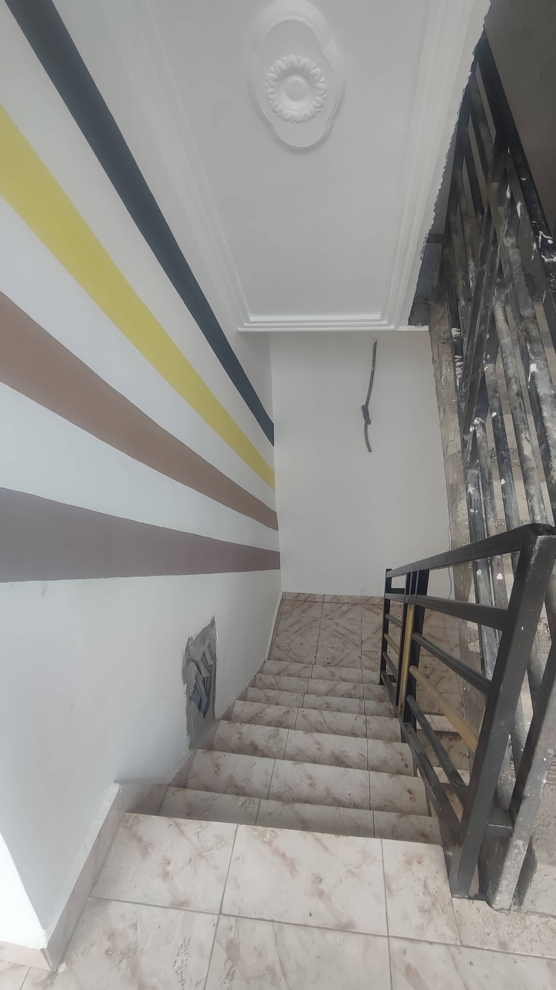 Studio for rent 