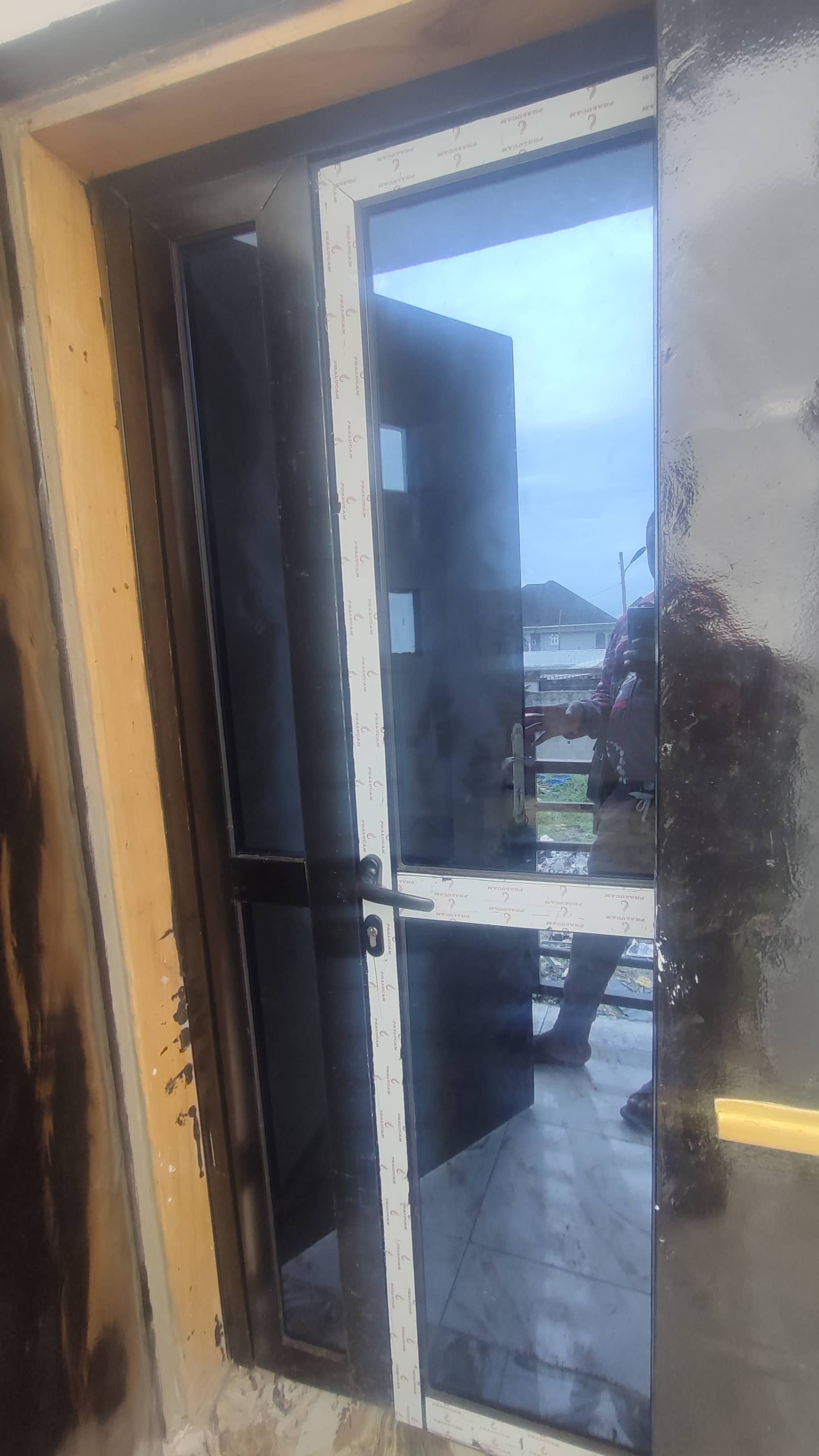 Studio for rent  — photo 3