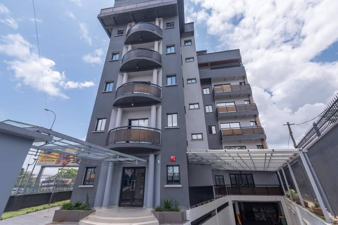 RESIDENCE O GUEST HOUSE 