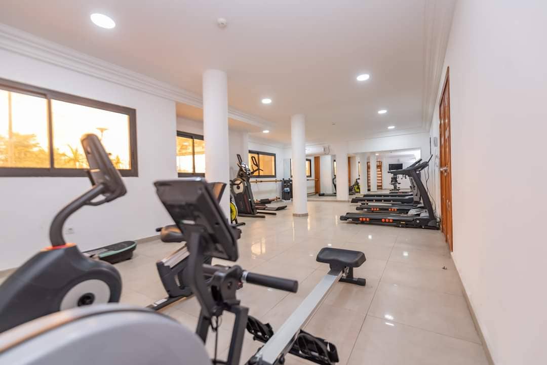 RESIDENCE O GUEST HOUSE  — photo 3