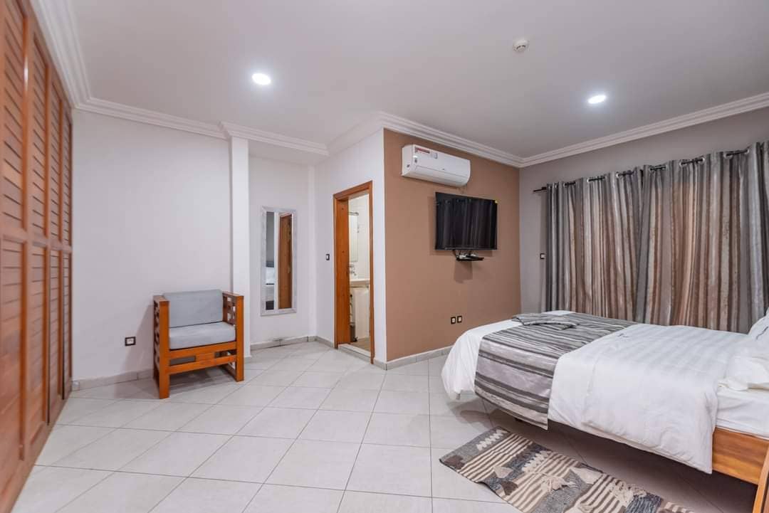 RESIDENCE O GUEST HOUSE  — photo 4