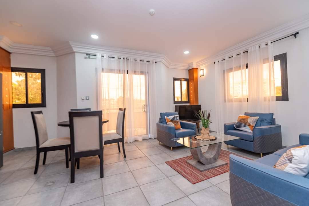RESIDENCE O GUEST HOUSE  — photo 5