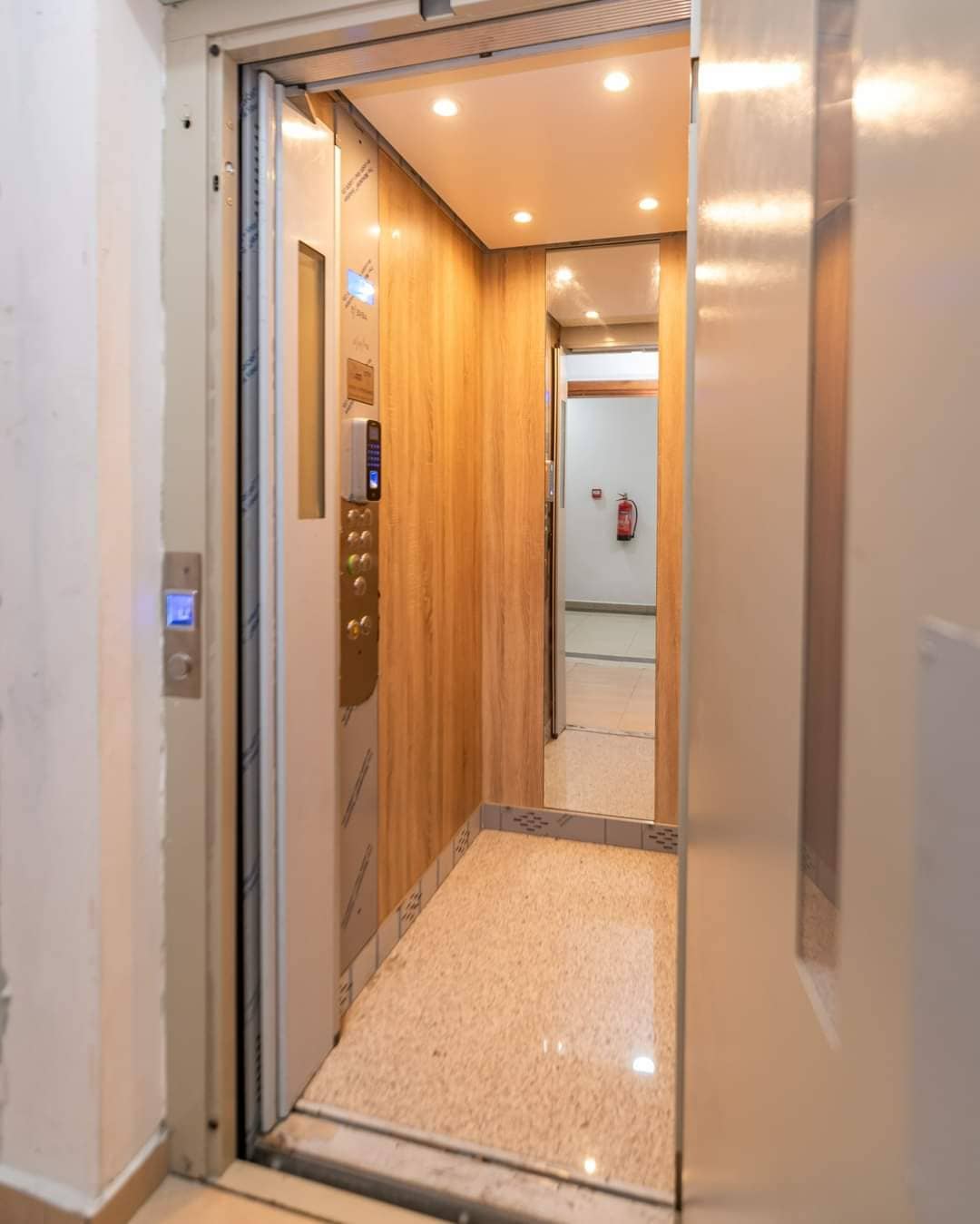 RESIDENCE O GUEST HOUSE  — photo 6