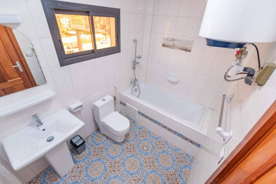 RESIDENCE O GUEST HOUSE  — photo 7