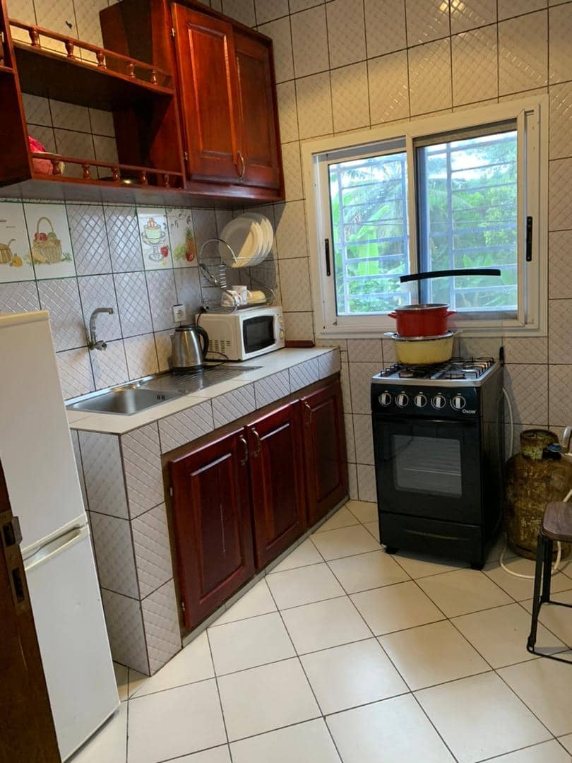 Arvaeyah furnished guest home — photo 2
