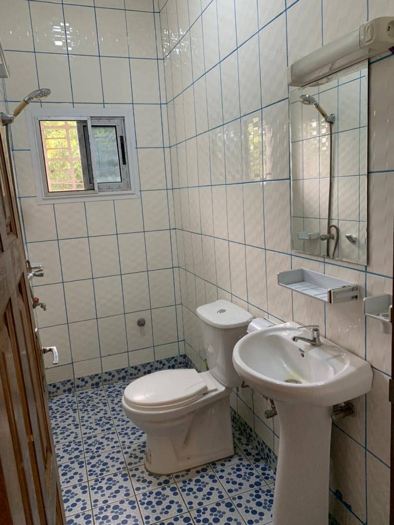 Arvaeyah furnished guest home — photo 3