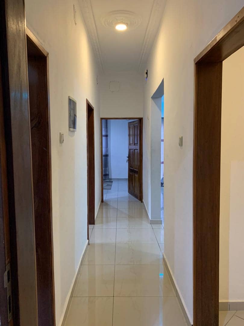 Arvaeyah furnished guest home — photo 4