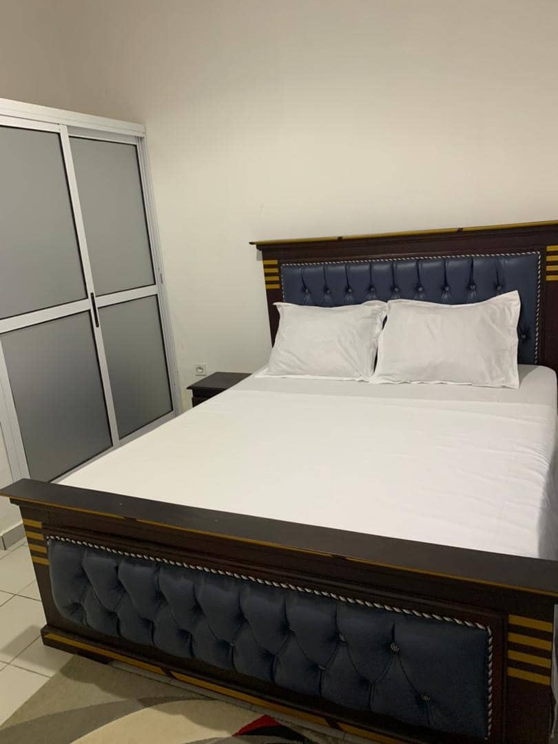 Arvaeyah furnished guest home — photo 5