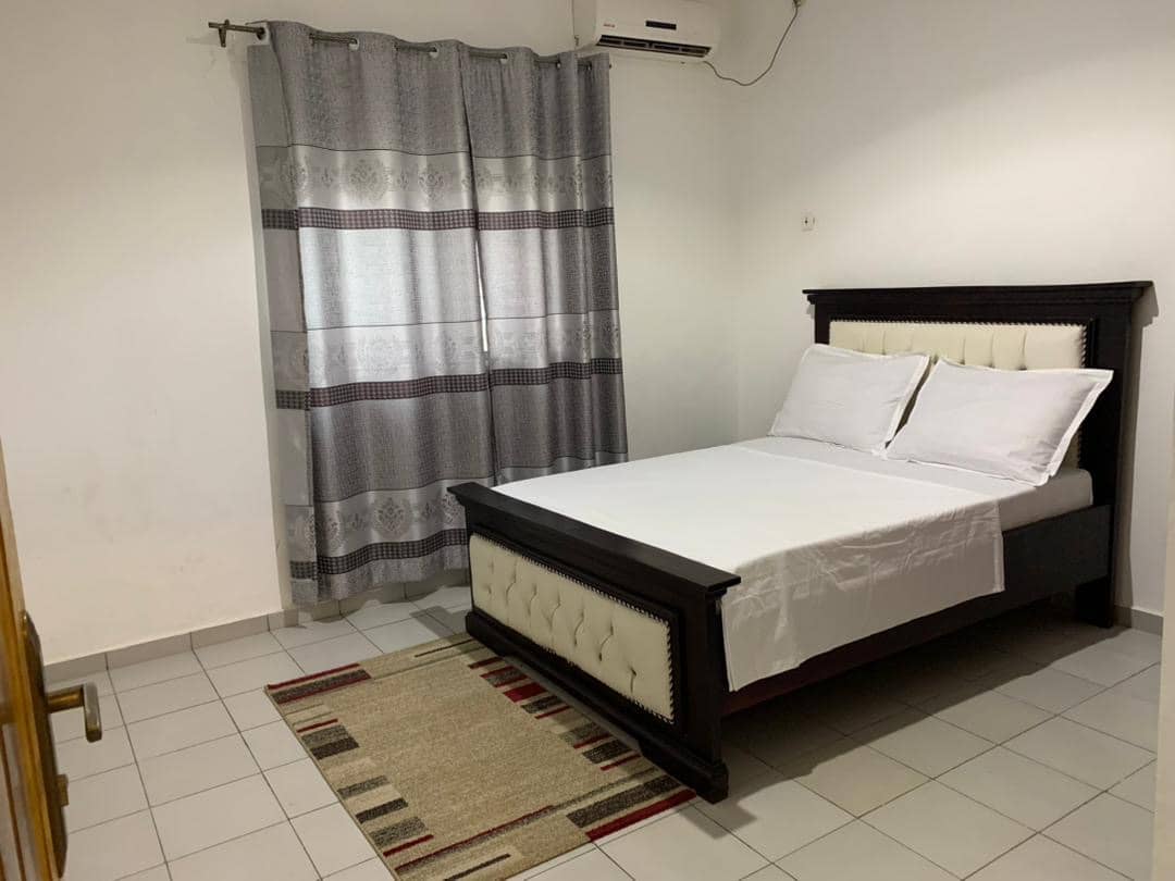 Arvaeyah furnished guest home — photo 6