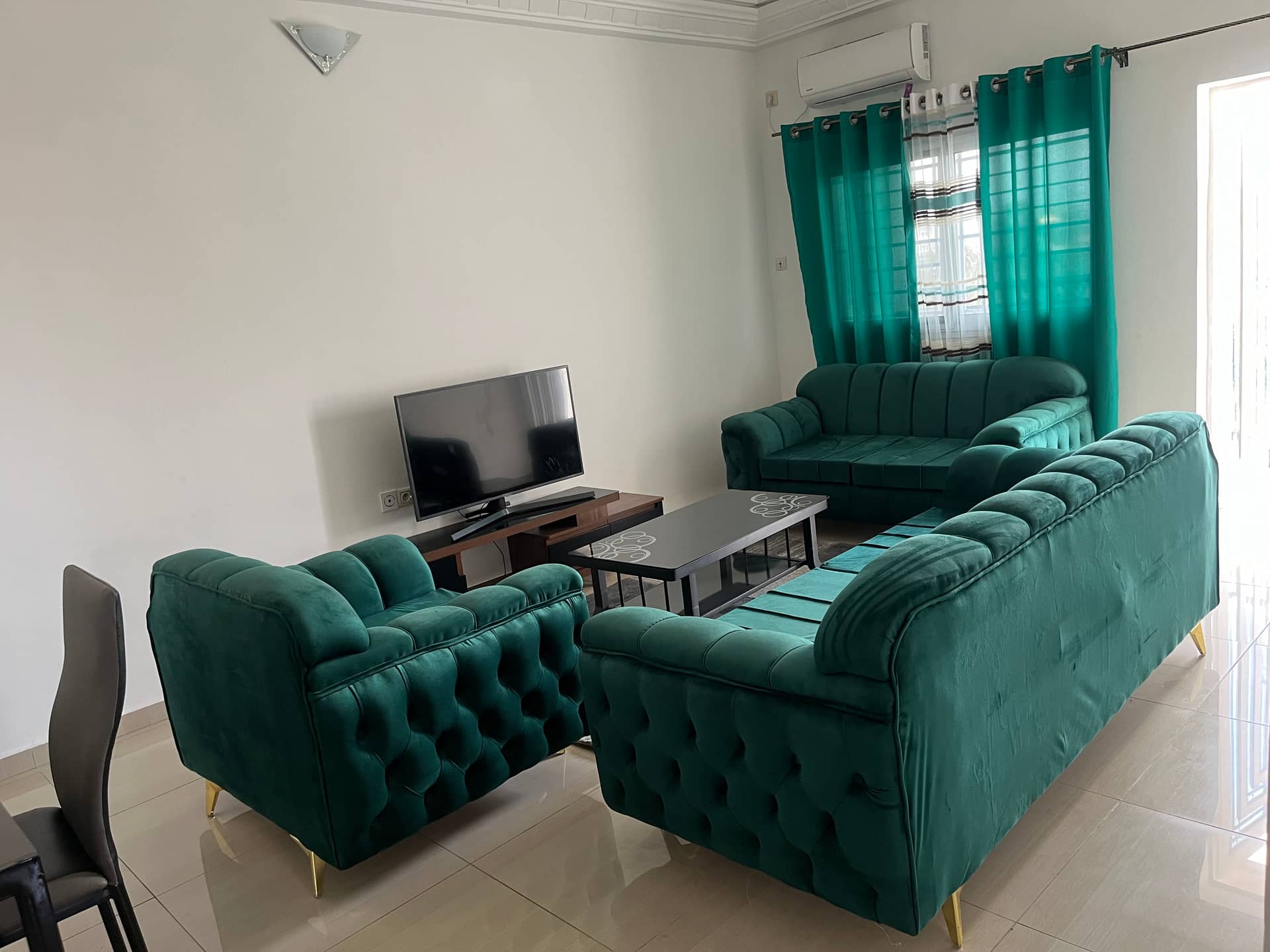 Arvaeyah furnished guest home — photo 2