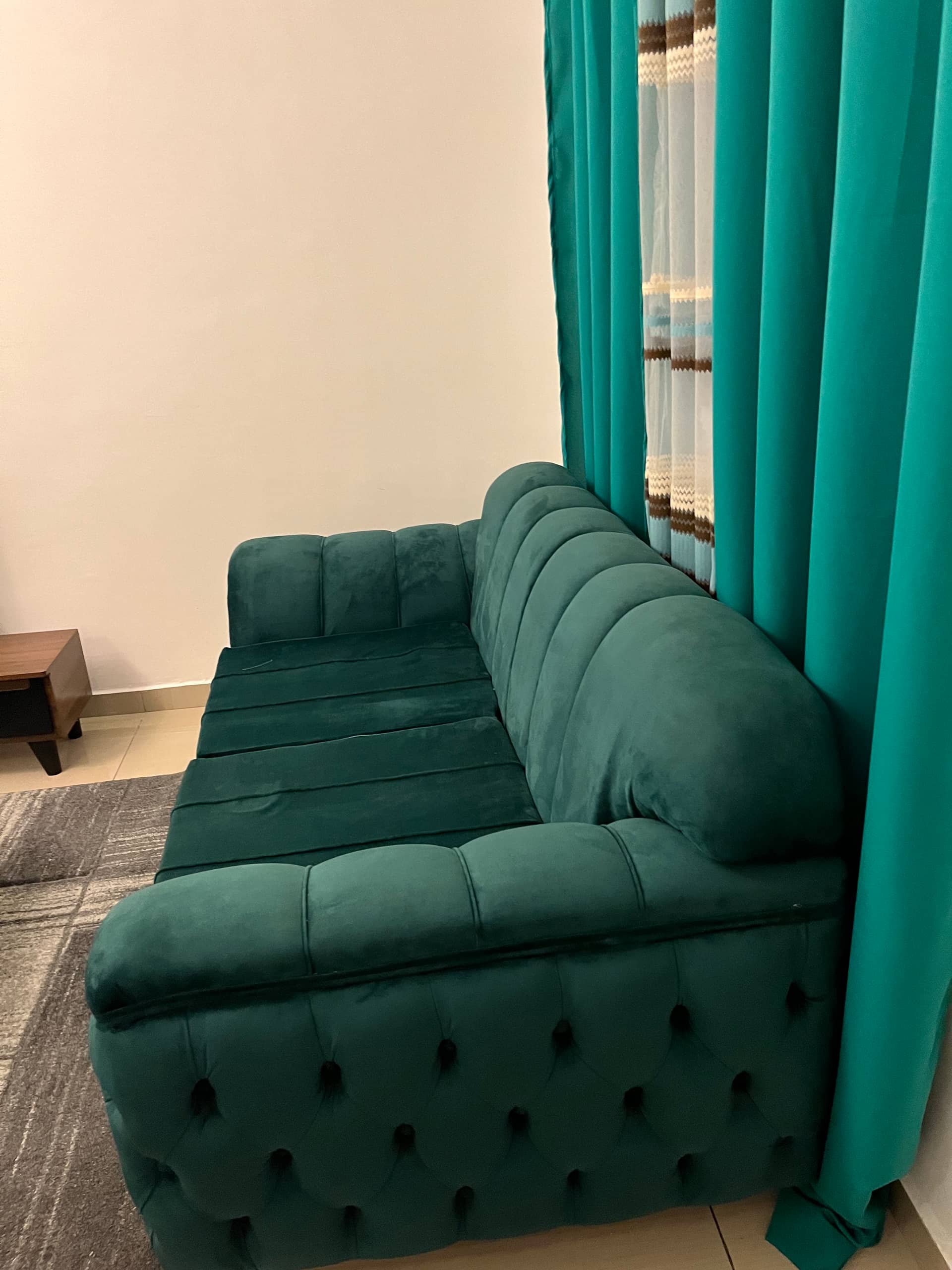 Arvaeyah furnished guest home — photo 4