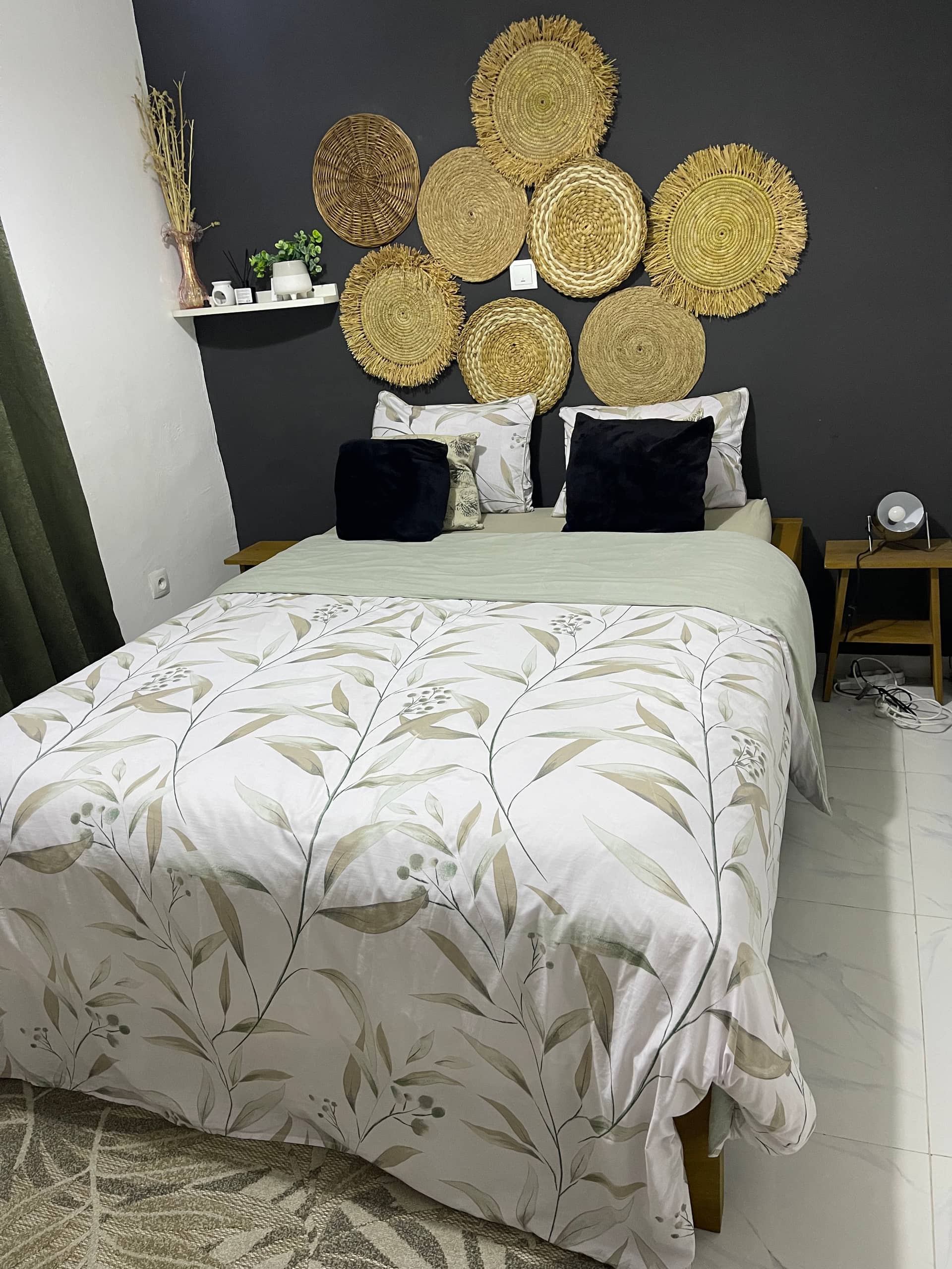 Africa furnished guest home — photo 2