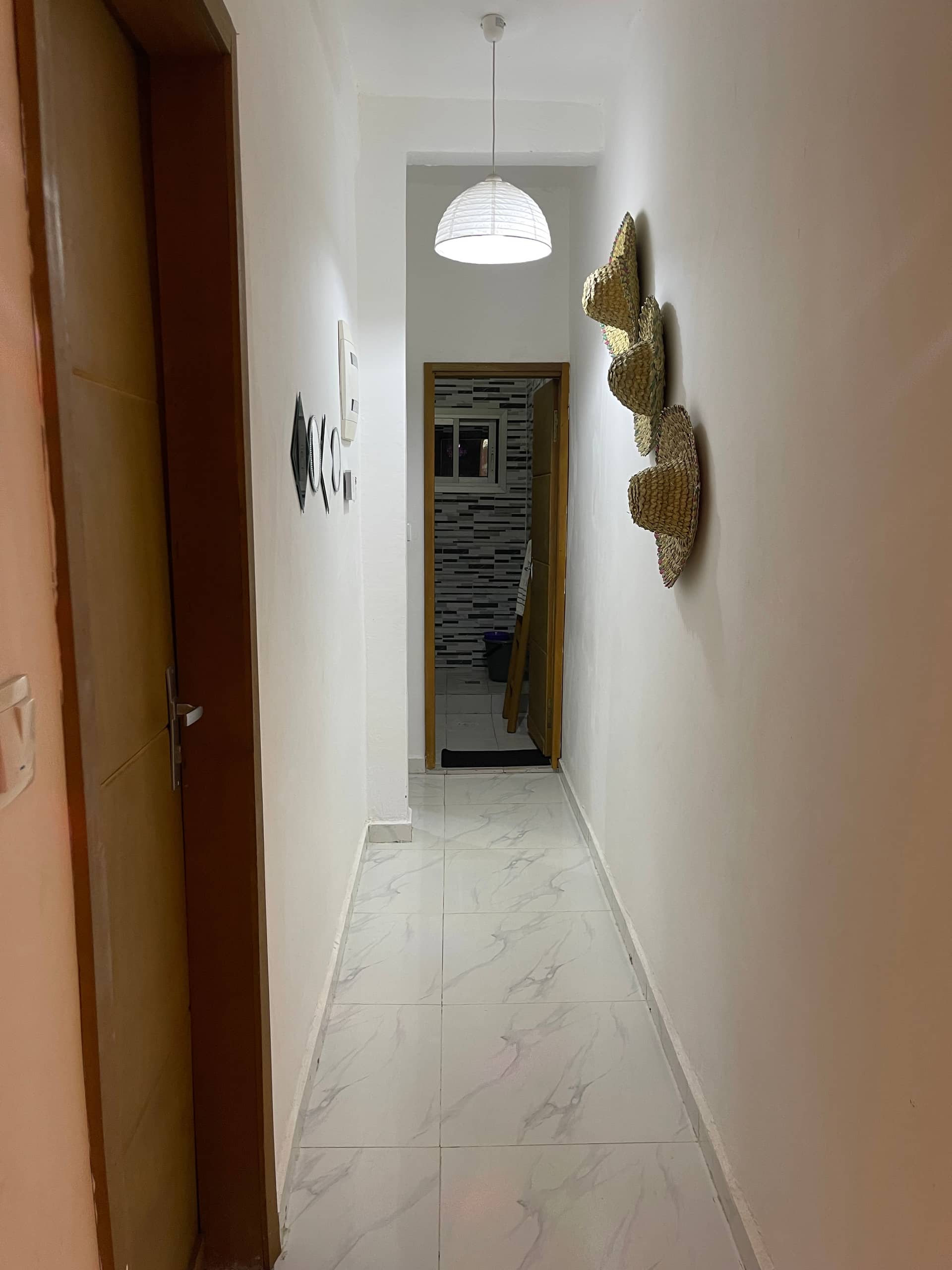Africa furnished guest home — photo 4