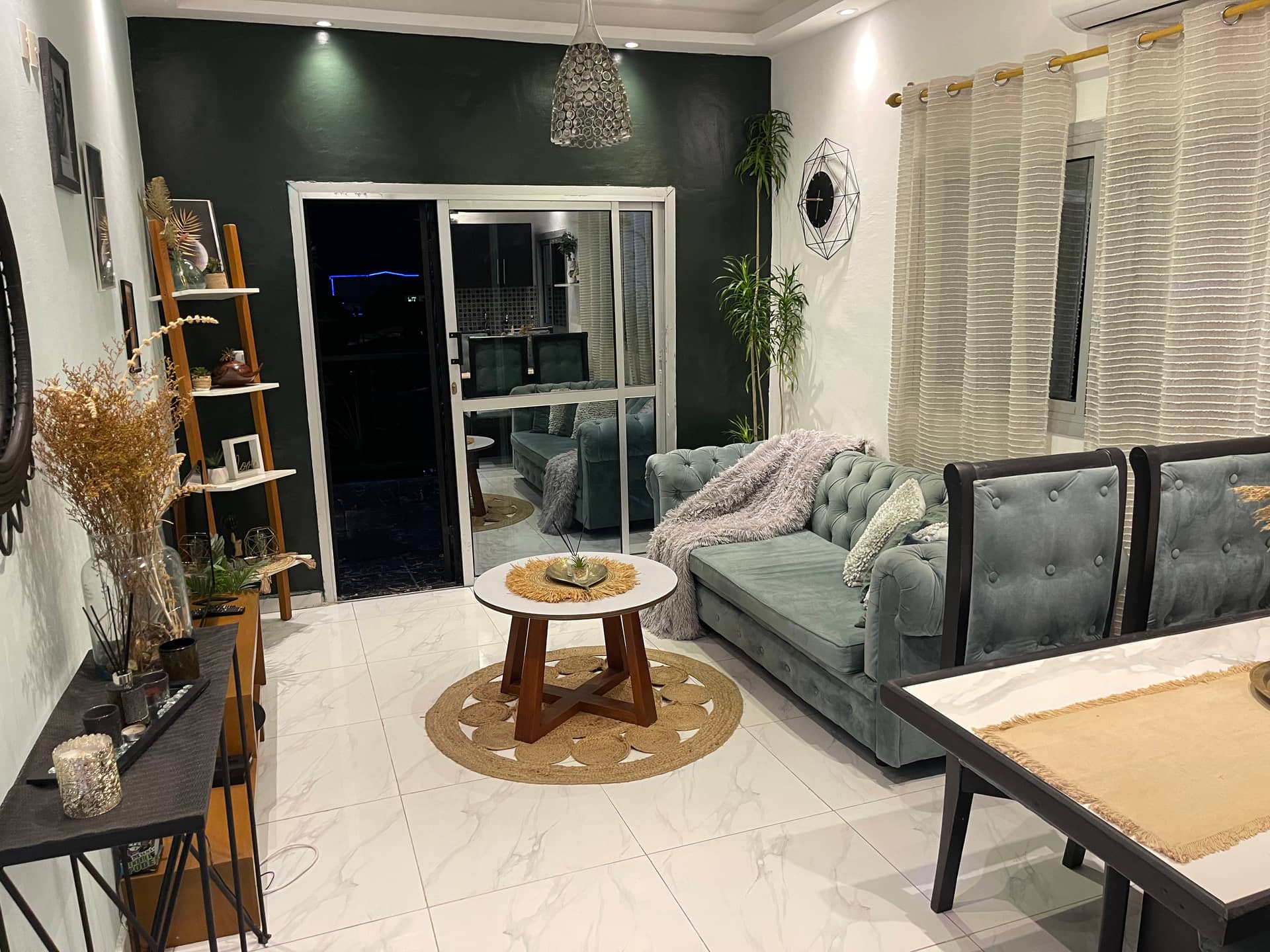 Africa furnished guest home — photo 5