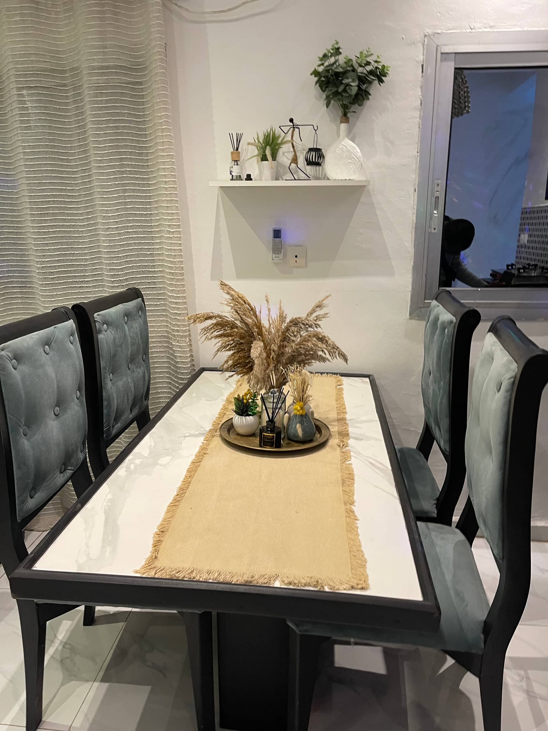 Africa furnished guest home — photo 6