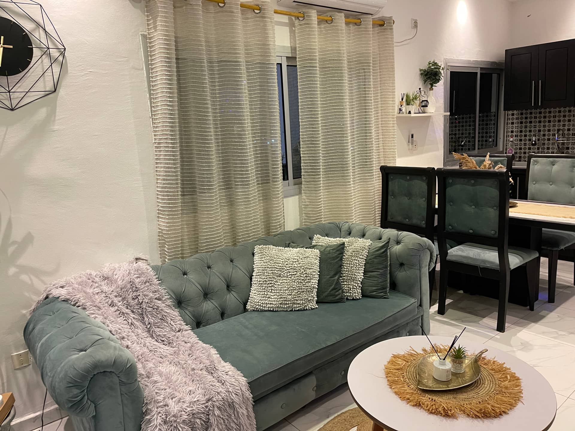 Africa furnished guest home — photo 7