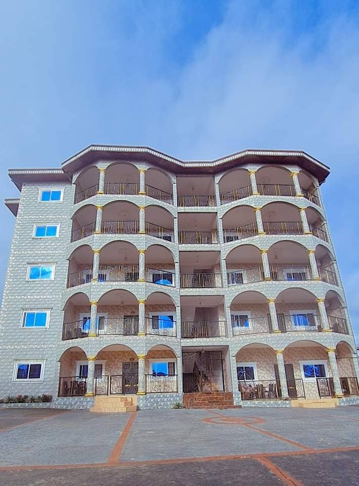 ROCK CASTLE VILLA 