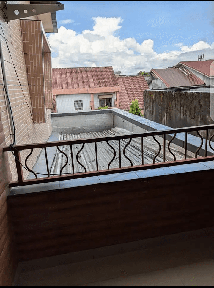 Appartement meublé