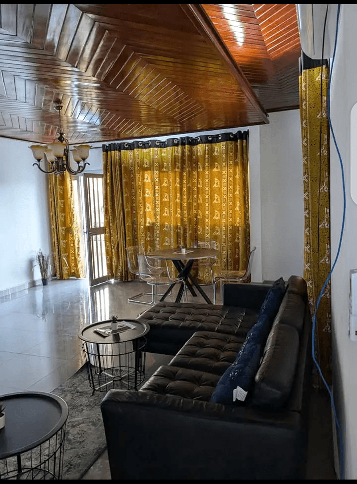 Appartement meublé — photo 2