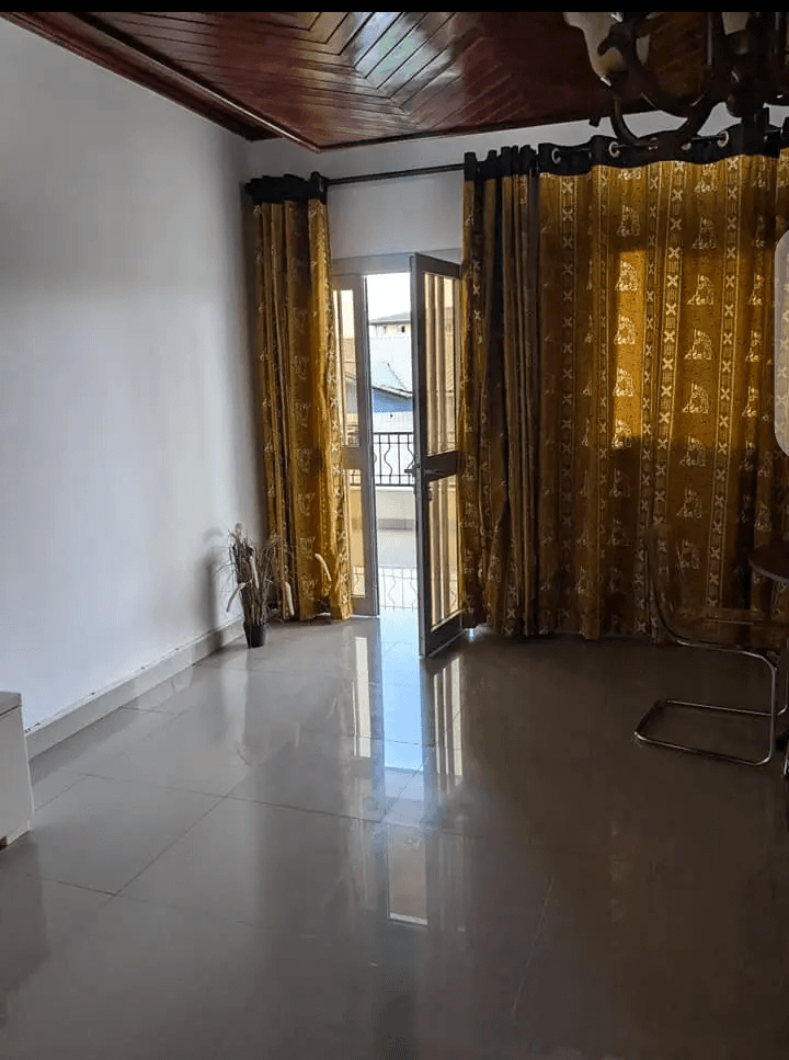 Appartement meublé — photo 3