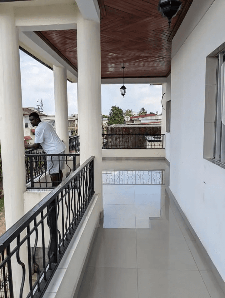Appartement meublé — photo 5