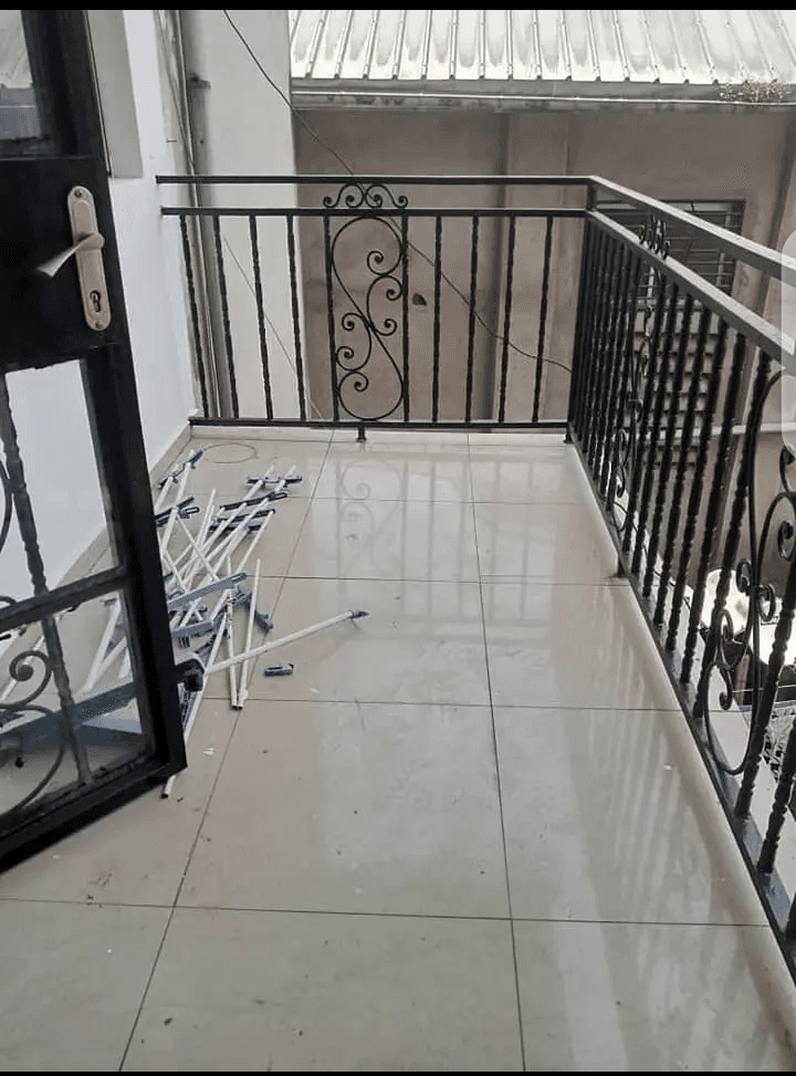 Appartement  — photo 3
